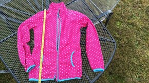 Mikina Sportisimo S - 2