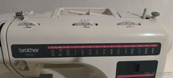Šicí stroj Brother - 2