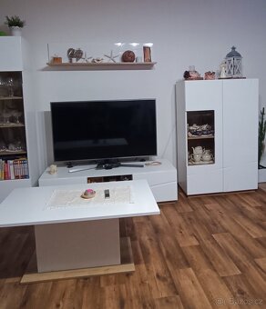 Obývací stěna - 2