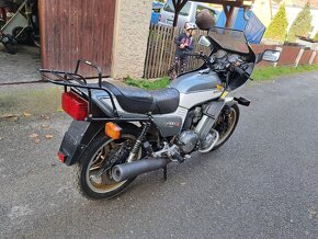 Honda cb 900 boldor - 2