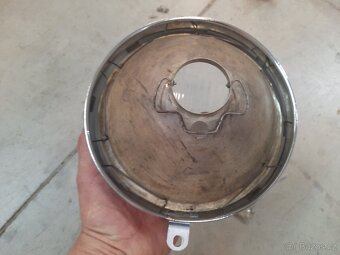 ZUNDAPP - NORIS 170 mm - 2