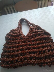 Kabelka Reserved, ZARA 2ks - 2