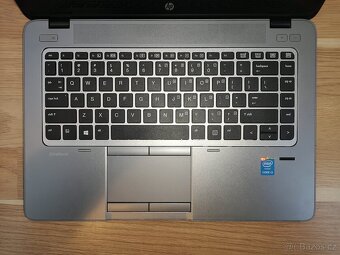 Dotykový notebook HP EliteBook 840 G1 - 2