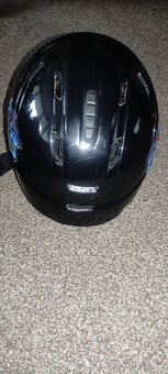 Dětská lyžařská přilba XS (52 - 54cm) - 2