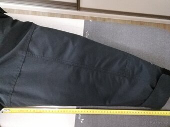 Bunda pánská COLUMBIA péřová nepromokavá - 2