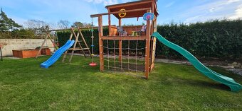 Dětské hřiště - 2