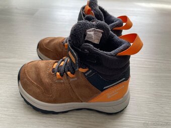 Zimni boty v. 24 - 2