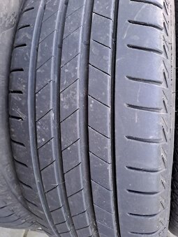 Letní pneu 185/65/R15 Bridgestone - 2