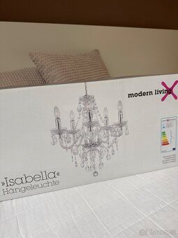 Závěsné stropní svítidlo - 2