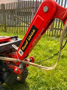 Lištová sekačka Vari Systém s převodovkou DSK 316 - 2