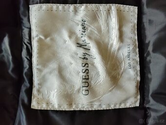 GUESS Marciano Bunda Vel.-XS Praha - 2