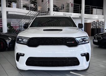 Dodge Durango 5.7 R/T - 2