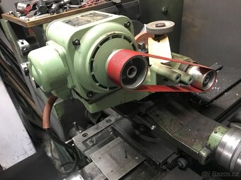 Suportová bruska - 2