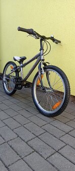 Dětské kolo Energy 20 - 2