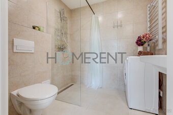 Pronájem bytu 1+kk (38m²) - , Bakalářská, Malešice - 2