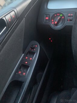 VW Passat B6 1,4 TSi CNG - 2