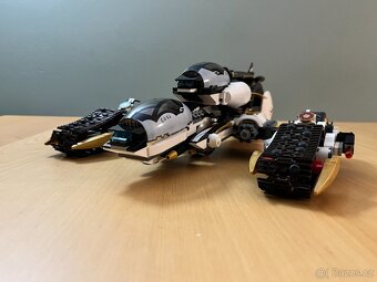 Prodám Lego Ninjago 70595 Masters of Spinjitzu - 2