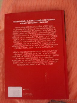 Cesta za štěstím vedla peklem - 2