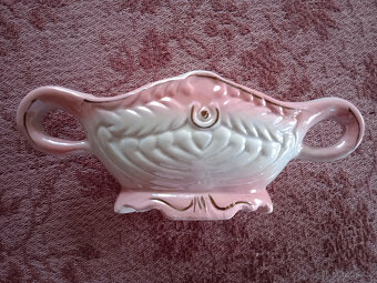 Prodám levně originální vázičku - 2