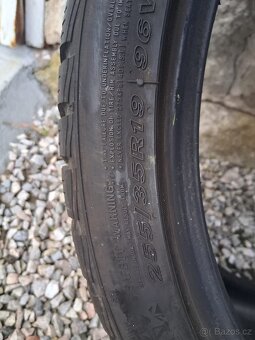 Pneumatiky - 2
