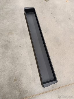 Roleta kufru Škoda Octavia II Combi - 2