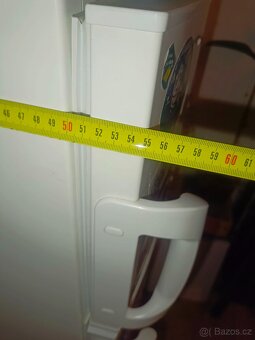 Lednice Elektrolux - 2