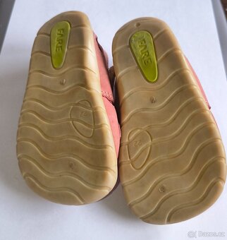 Barefoot sandály velikost 22 - 2