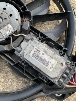 sahara ventilatory audi a6 c6 2.7 3.0 4f0 - 2