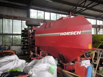 Horsch CO 6 - 2