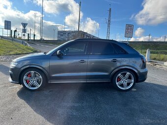 Audi RS Q3 - 2