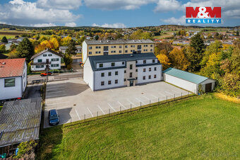 Prodej nájemního domu, Rakousko, Groß-Siegharts - 2