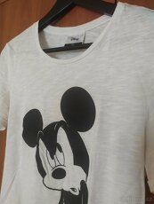 Pánská trička vel. xS 3ks - 2