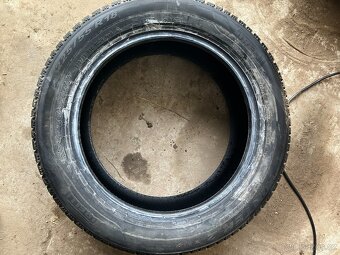 1ks zimní guma PIRELLI CINTURATO WINTER 2 225/55R18 - 2