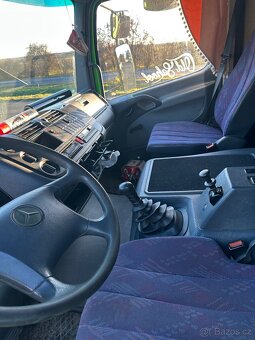 Mercedes-Benz Atego - 2