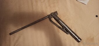 Vzduchovka ČZ 800 Strakonice - 2