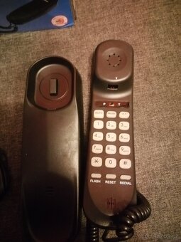 Domaci telefon - 2