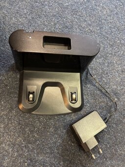 Lenovo E1-L - robotický vysavač/mop - 2