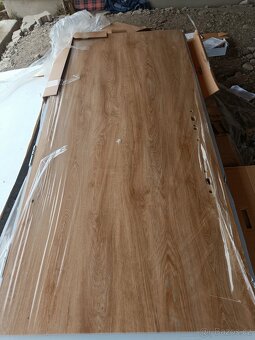 Nové vchodové dveře - 2