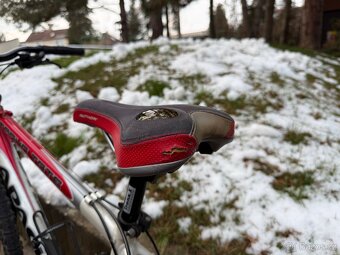 Horske kolo Apache TankaTate - 2