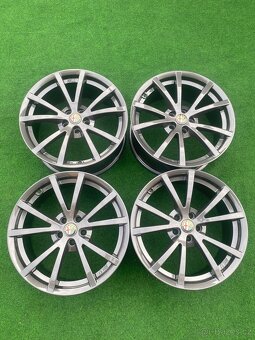 ALU KOLA ALFA ROMEO 5X98 R17’ 147 Q2 TI - 2
