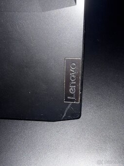 💻Lenovo IdeaPad Gaming 3 3050+i5-11300H+16gb RAM - 2