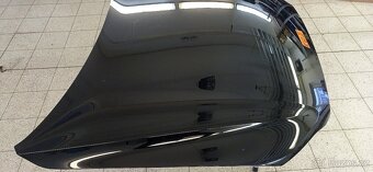 Kapota Volvo XC60 - 2