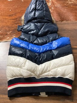 Bundy, vesty, kabáty - 2