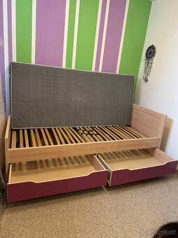 Dětský set do pokoje - 2