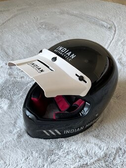 Helma Indian vel. M - 58 - 2