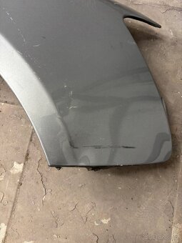 Audi A5 pravy predni blatnik - 2
