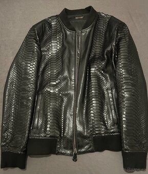 Bunda Philipp plein - 2