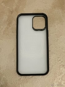 Originální kryt na iPhone 12 Pro Max od Mobilfox - 2