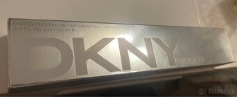 Dámský parfém DKNY woman energizing 100ml - 2