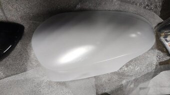 Toyota Auris Corolla C-HR Kia Ceed 3 III - Lavy kryt zrkadla - 2